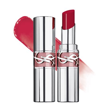 ysl valentine's lipstick set|YSL Loveshine Lipstick Collector .